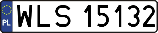 WLS15132