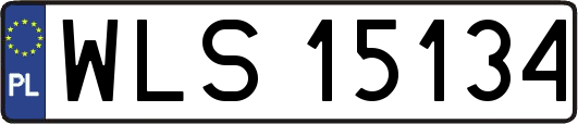 WLS15134