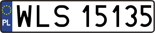 WLS15135