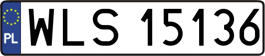 WLS15136