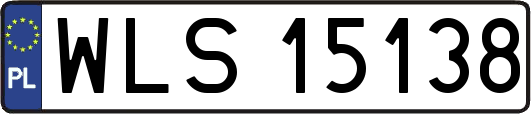 WLS15138