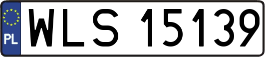 WLS15139