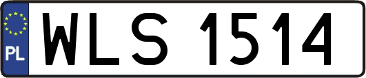 WLS1514