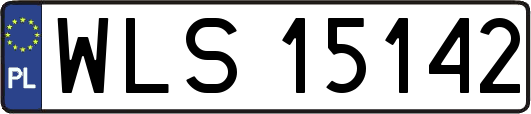 WLS15142