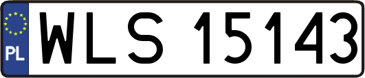 WLS15143