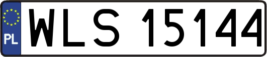 WLS15144