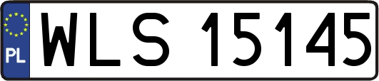 WLS15145