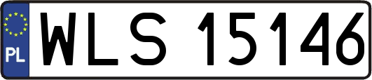 WLS15146