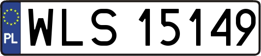 WLS15149