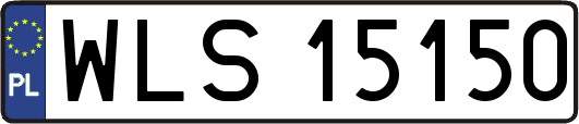 WLS15150