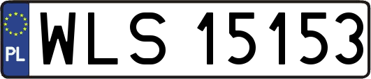 WLS15153