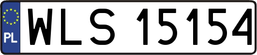 WLS15154