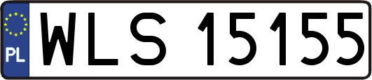 WLS15155