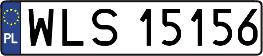 WLS15156