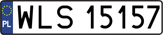 WLS15157