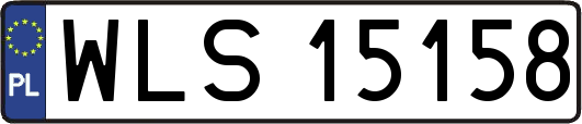 WLS15158