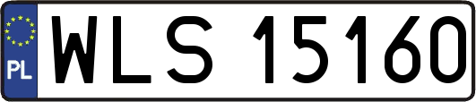 WLS15160