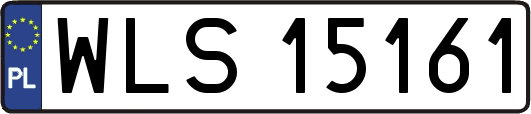 WLS15161