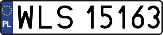 WLS15163