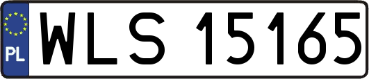 WLS15165