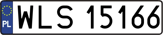 WLS15166