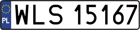 WLS15167