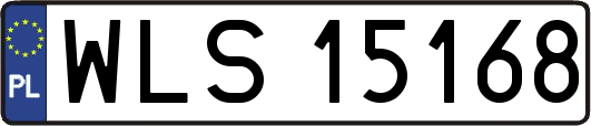 WLS15168