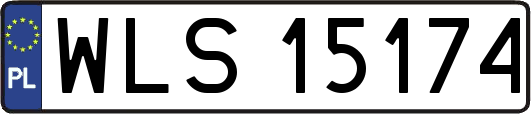 WLS15174