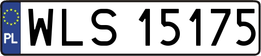 WLS15175