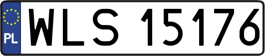 WLS15176