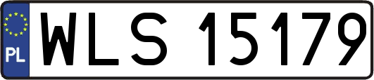 WLS15179