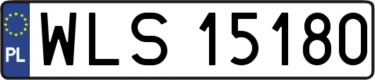 WLS15180