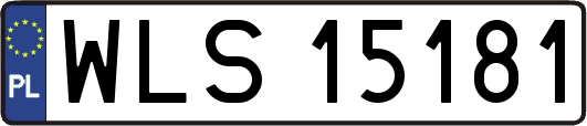 WLS15181