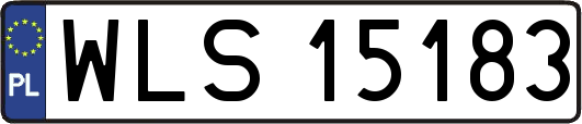 WLS15183
