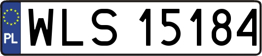WLS15184