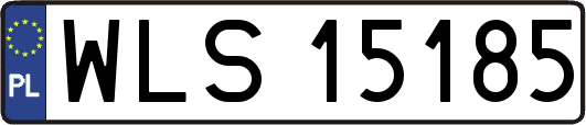 WLS15185