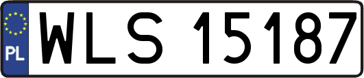 WLS15187
