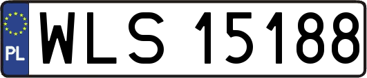 WLS15188