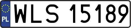 WLS15189