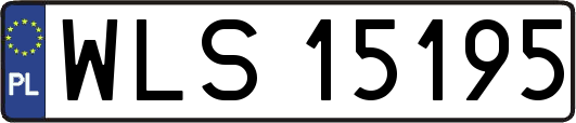 WLS15195