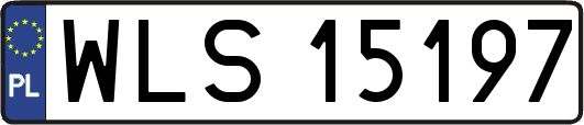 WLS15197