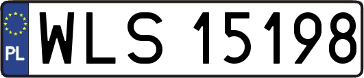 WLS15198