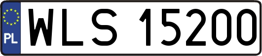 WLS15200