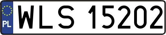 WLS15202