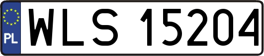 WLS15204