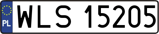 WLS15205