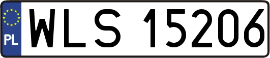WLS15206