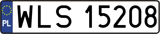 WLS15208