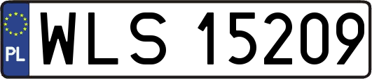 WLS15209