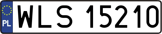 WLS15210